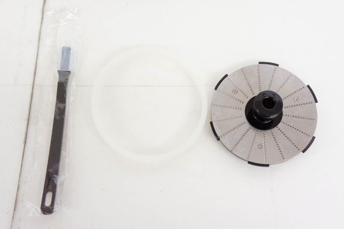 中古】YDK山本電気 フードプロセッサー MB-MM56 MICHIBA KITCHEN