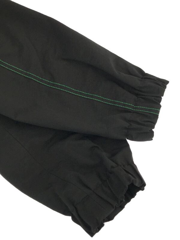 Boramy Viguier ボラミー ビジュアー 19SS BLACK COACH JACKET