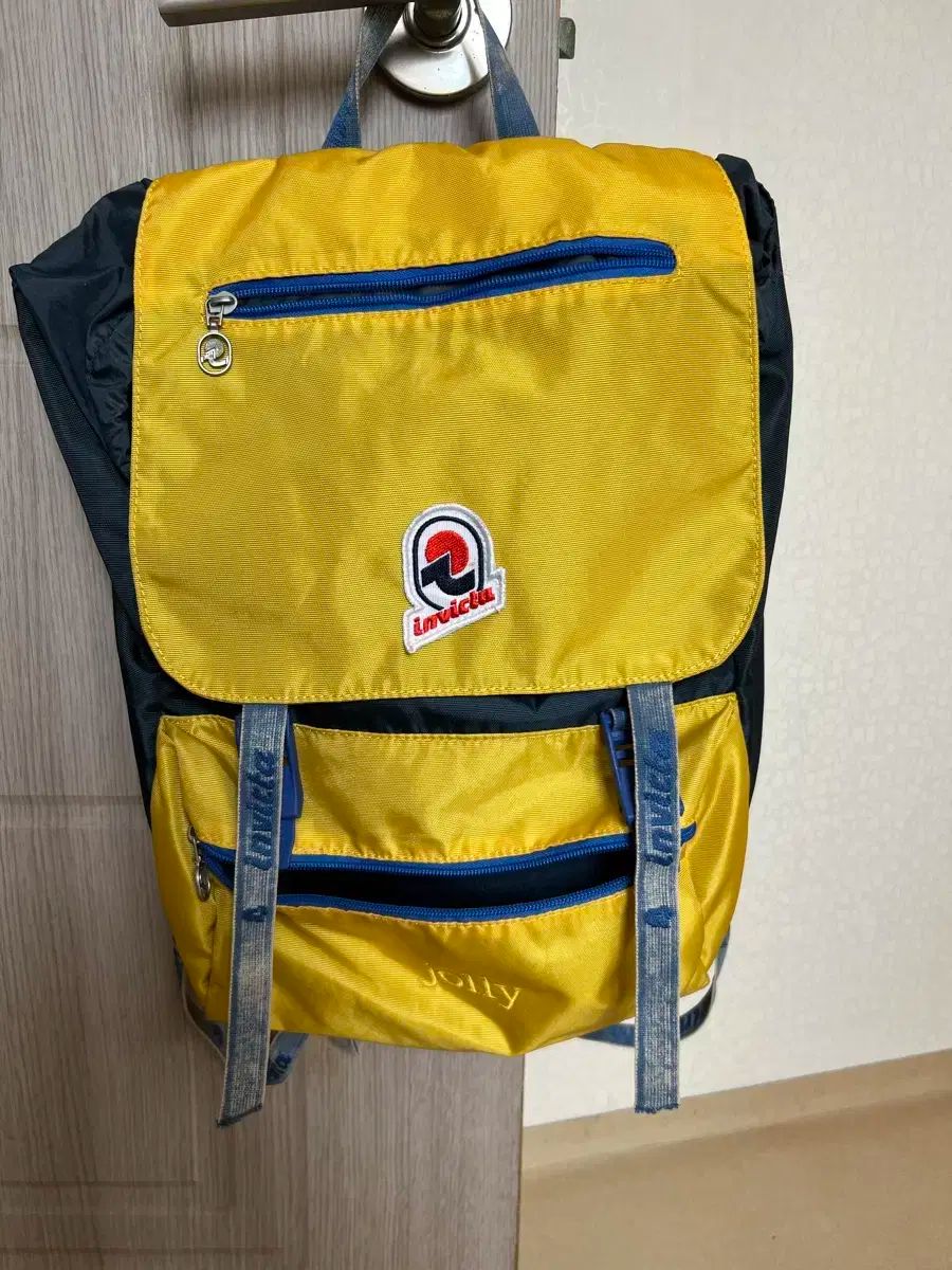 イタリア ブランド インビクタ バックパック コルバネム エリオ バッグ