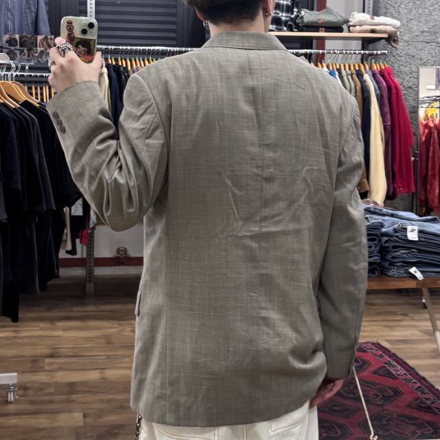 キャピタル ジャケット Black kapital jacket - Gem
