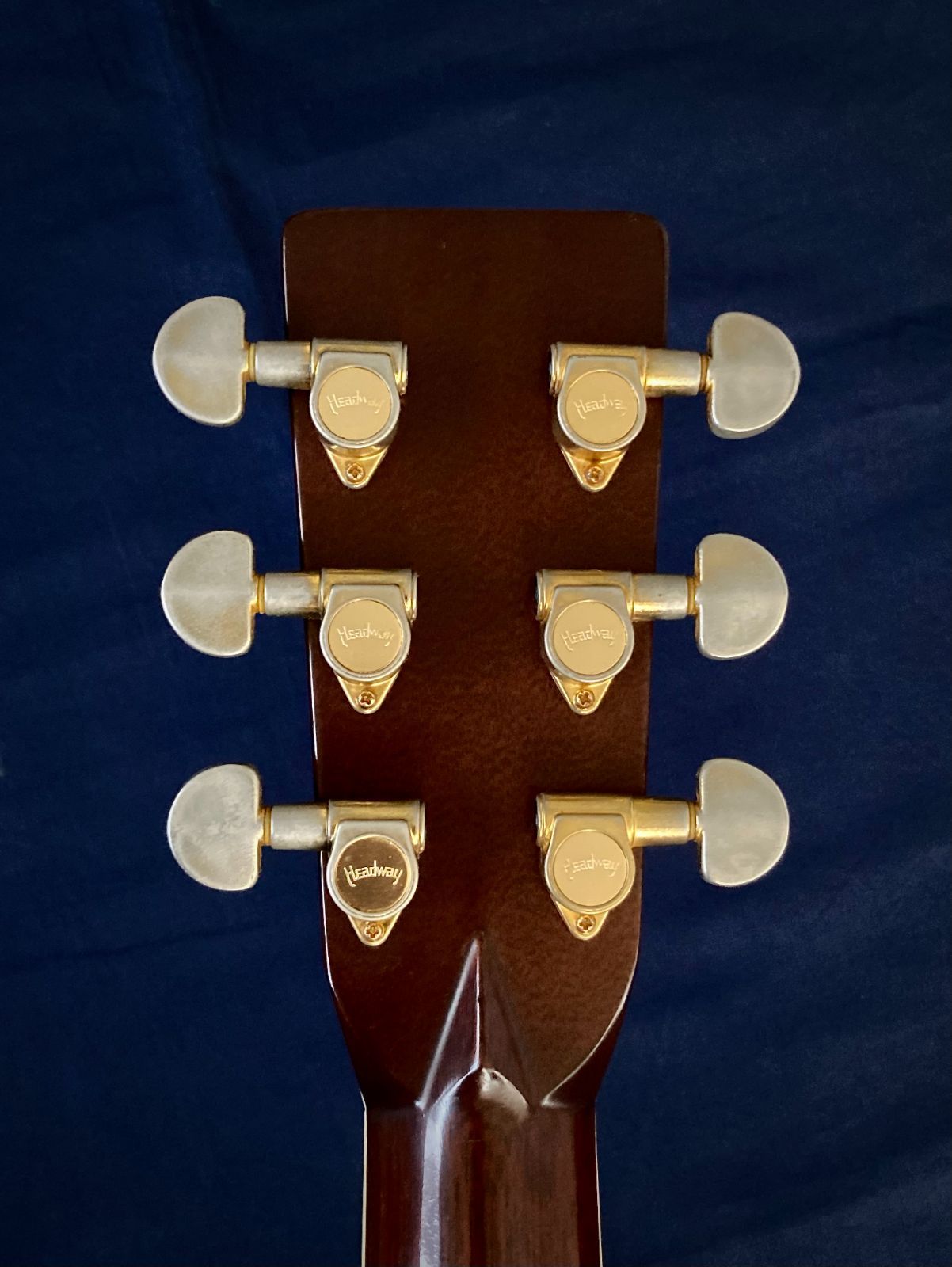 オリジナルケース 総単板