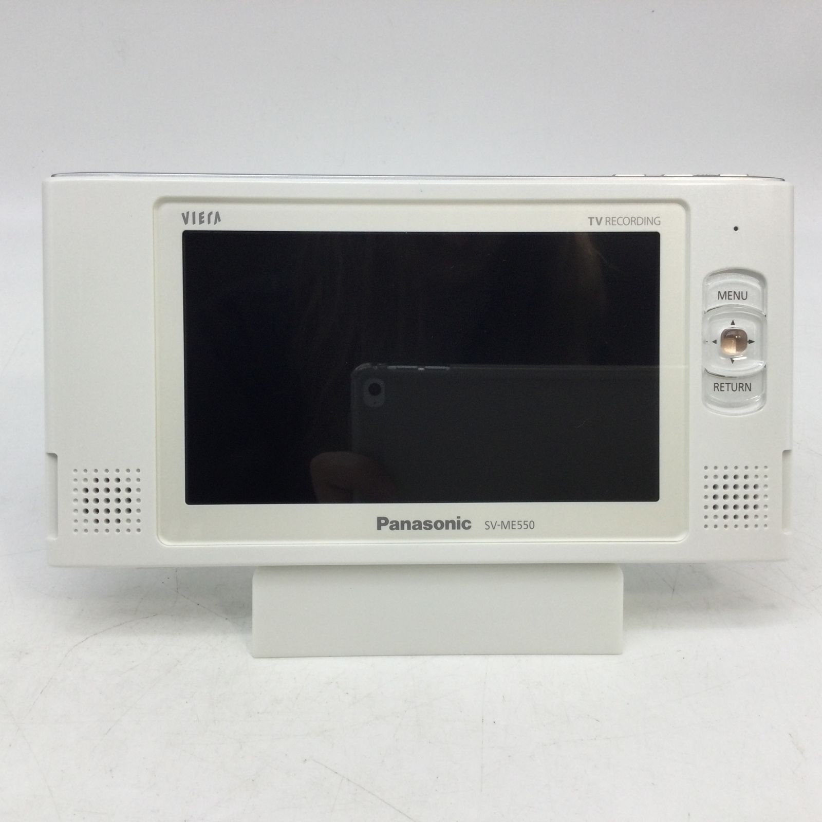 ポータブルワンセグテレビ SV-ME870 Panasonic(パナソニック) / 携帯