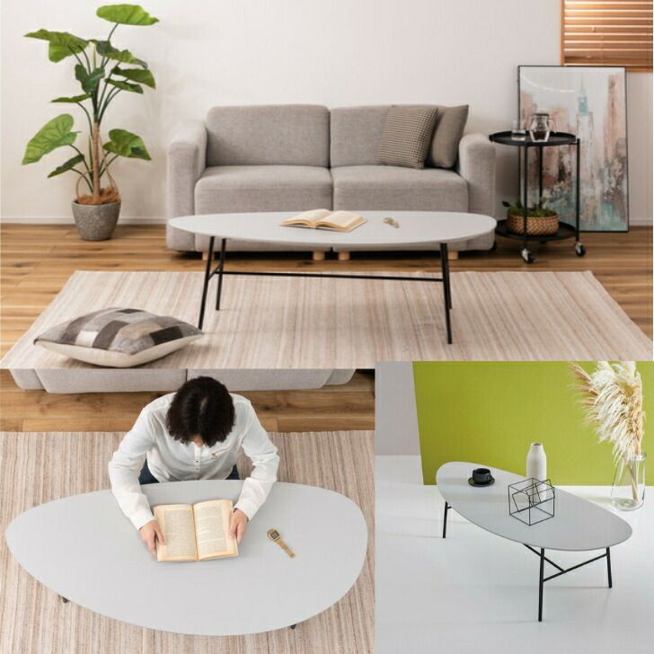 東谷 リビングテーブル グレー PT-866GY 商品詳細｜卸・仕入れ