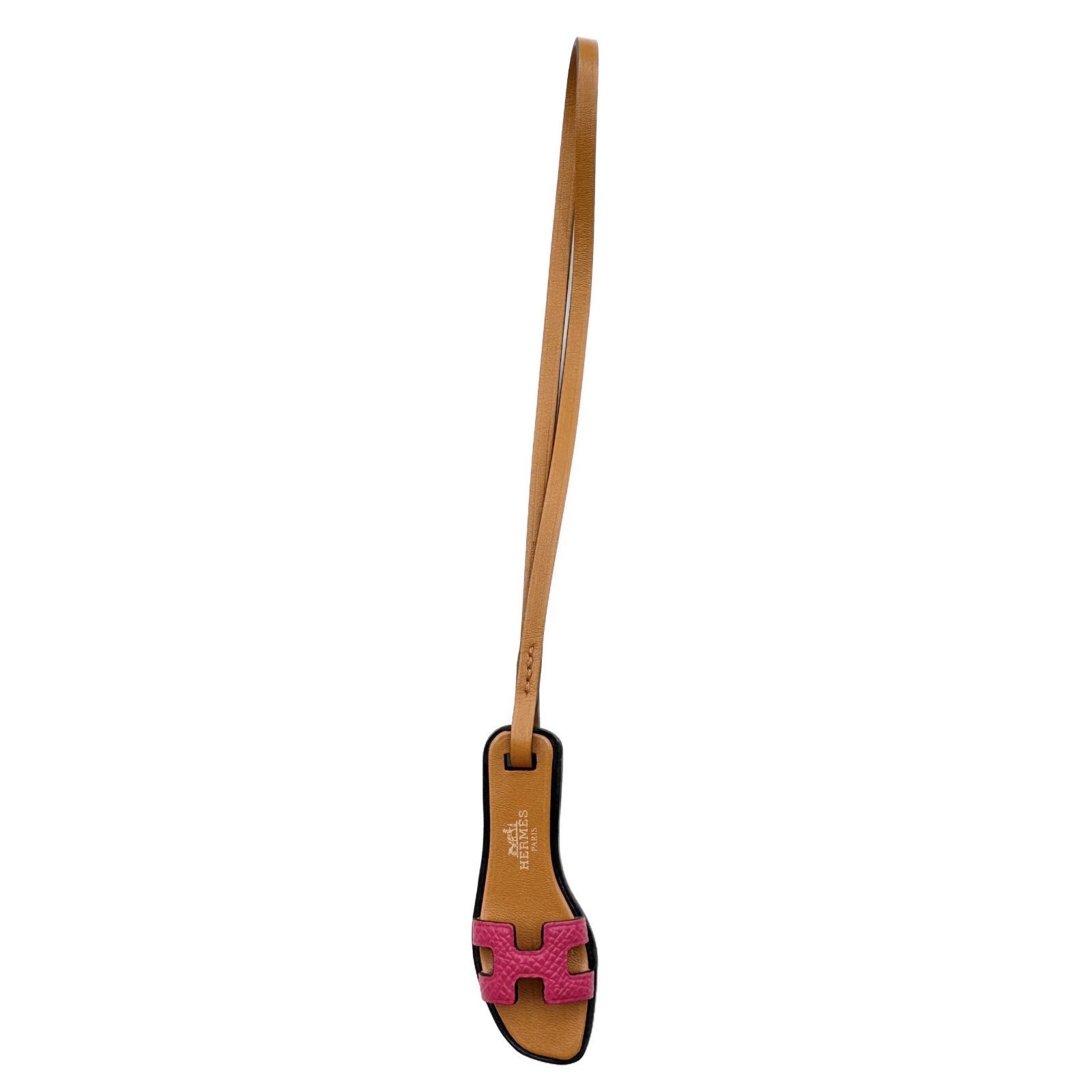 エルメス　オラン　ナノ Amazon | [エルメス] オラン ナノ サンダル キーホルダー バッグ