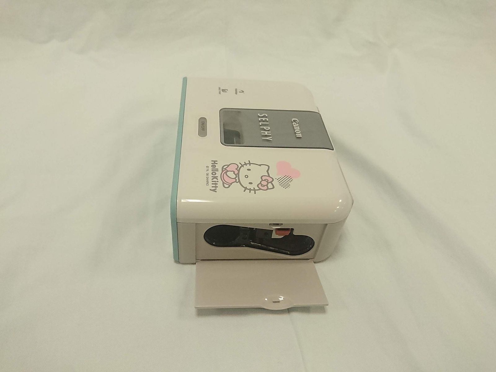 Canon コンパクトフォトプリンター SELPHY CP510 o7r6kf1 コンパクトフォトプリンター】SELPHY CP510 機種仕様