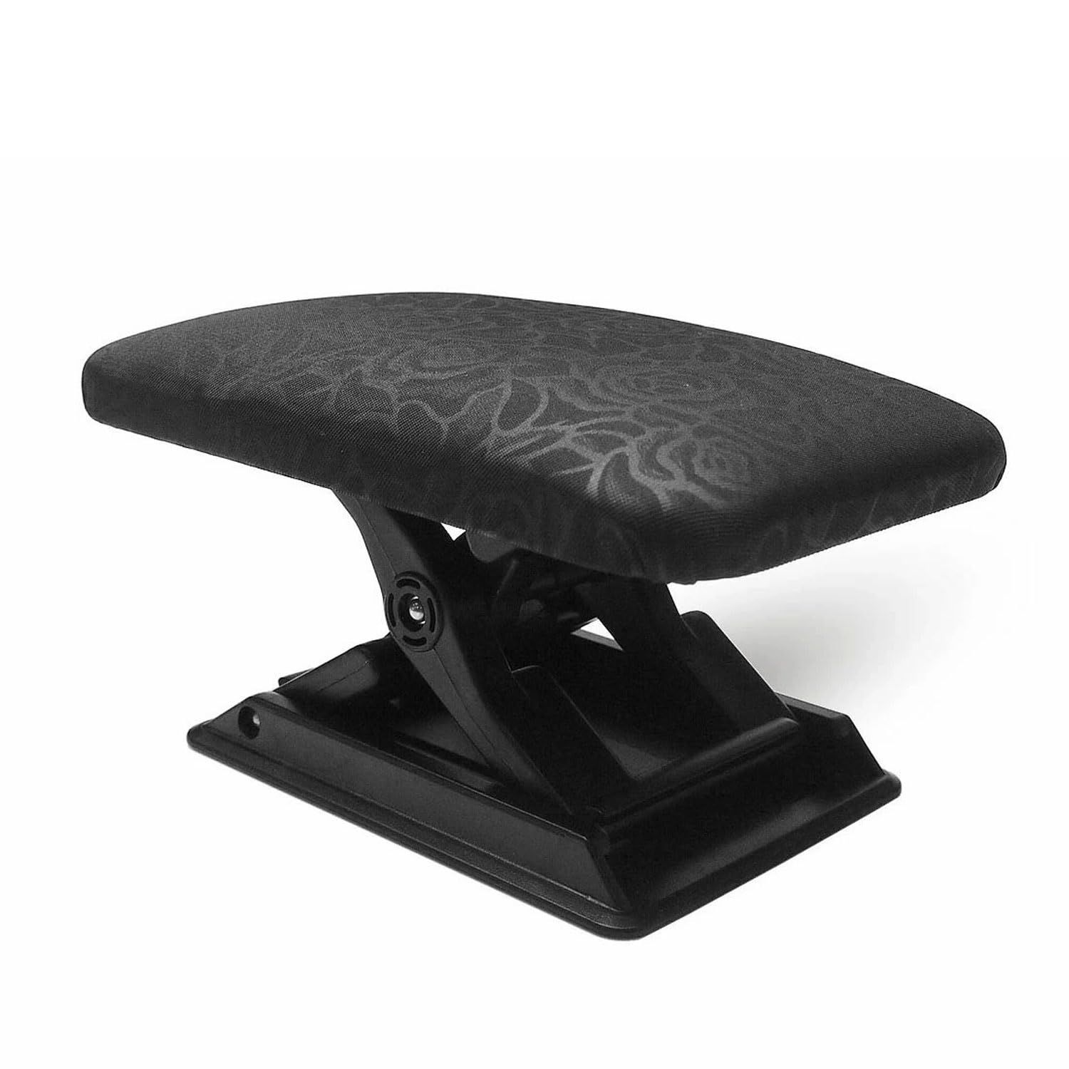 正座椅子 折りたたみ 黒 携帯 レディース メンズ クッション 携帯 軽量 コンパクト 携帯ポーチ付き 黒 耐荷重150kg