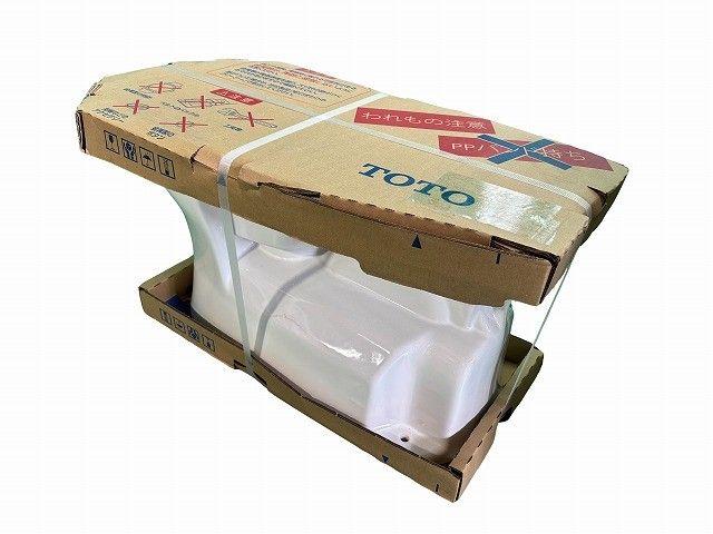 トートー ウォシュレット一体形便器