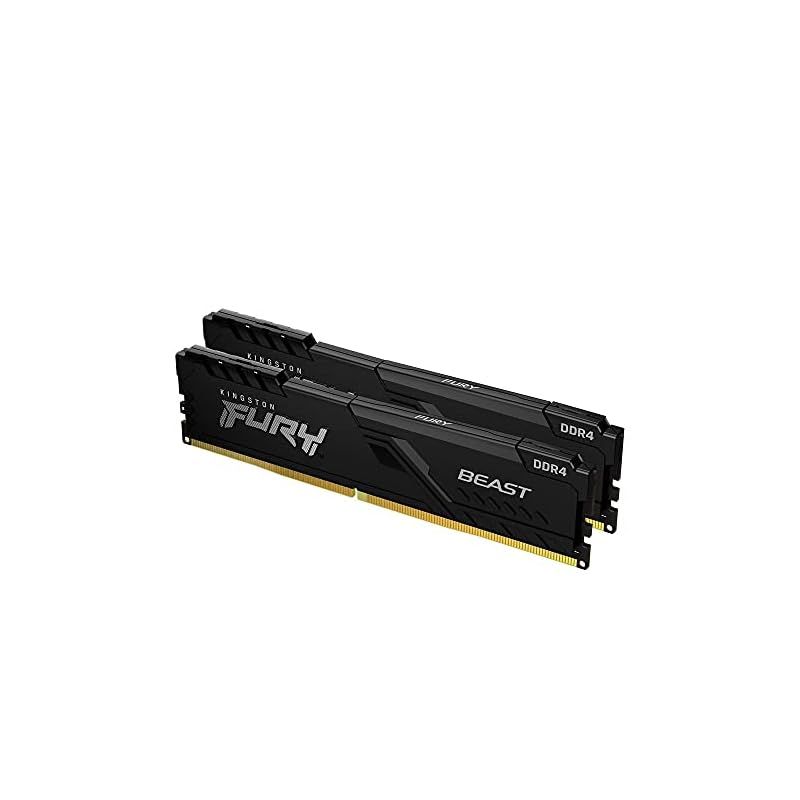 キングストン Kingston FURY デスクトップPC用メモリ DDR4 キングストン Kingston FURY デスクトップPC用メモリ DDR4