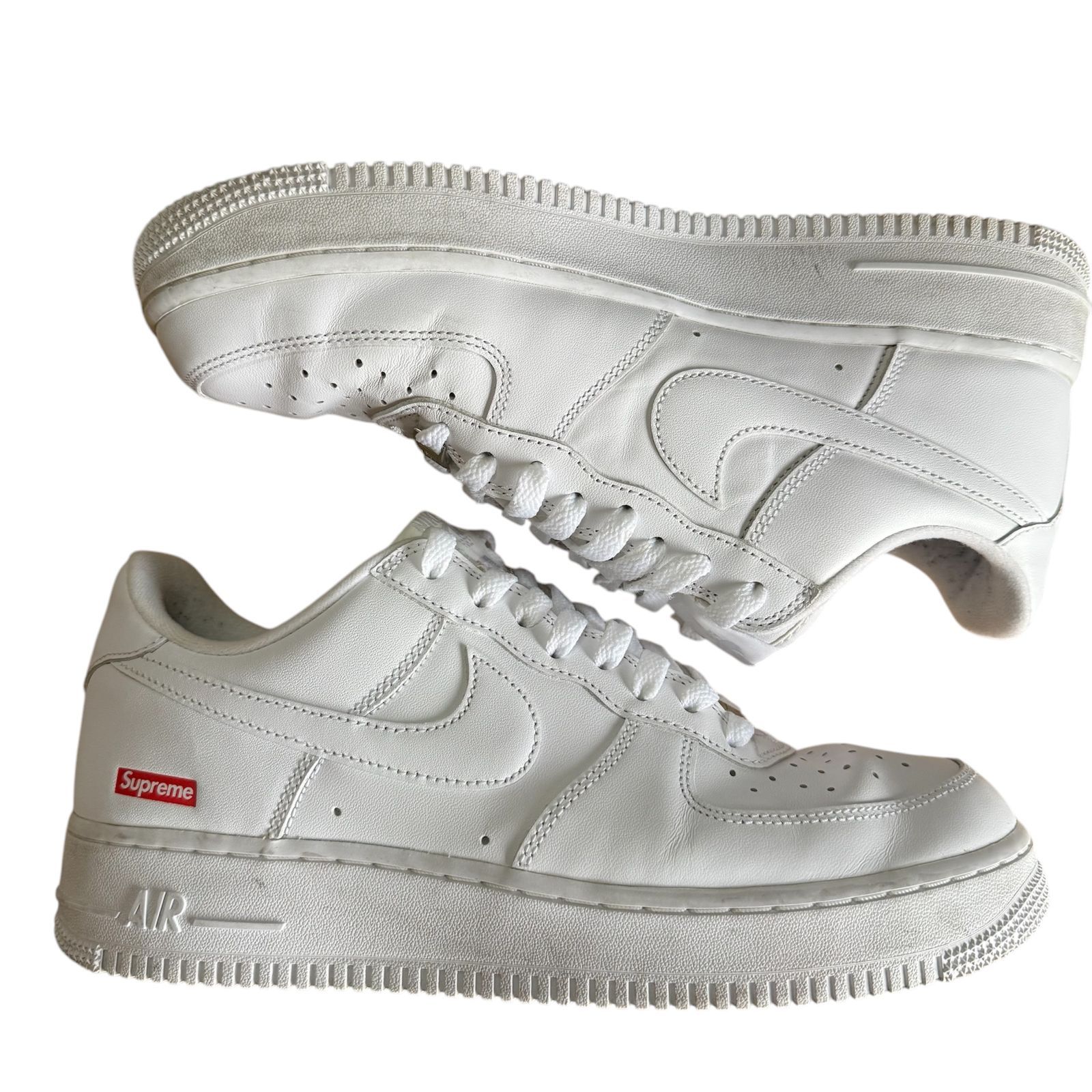 Supreme Nike Air Force 1　シュプリーム　スニーカー 20191001070919-1.webp