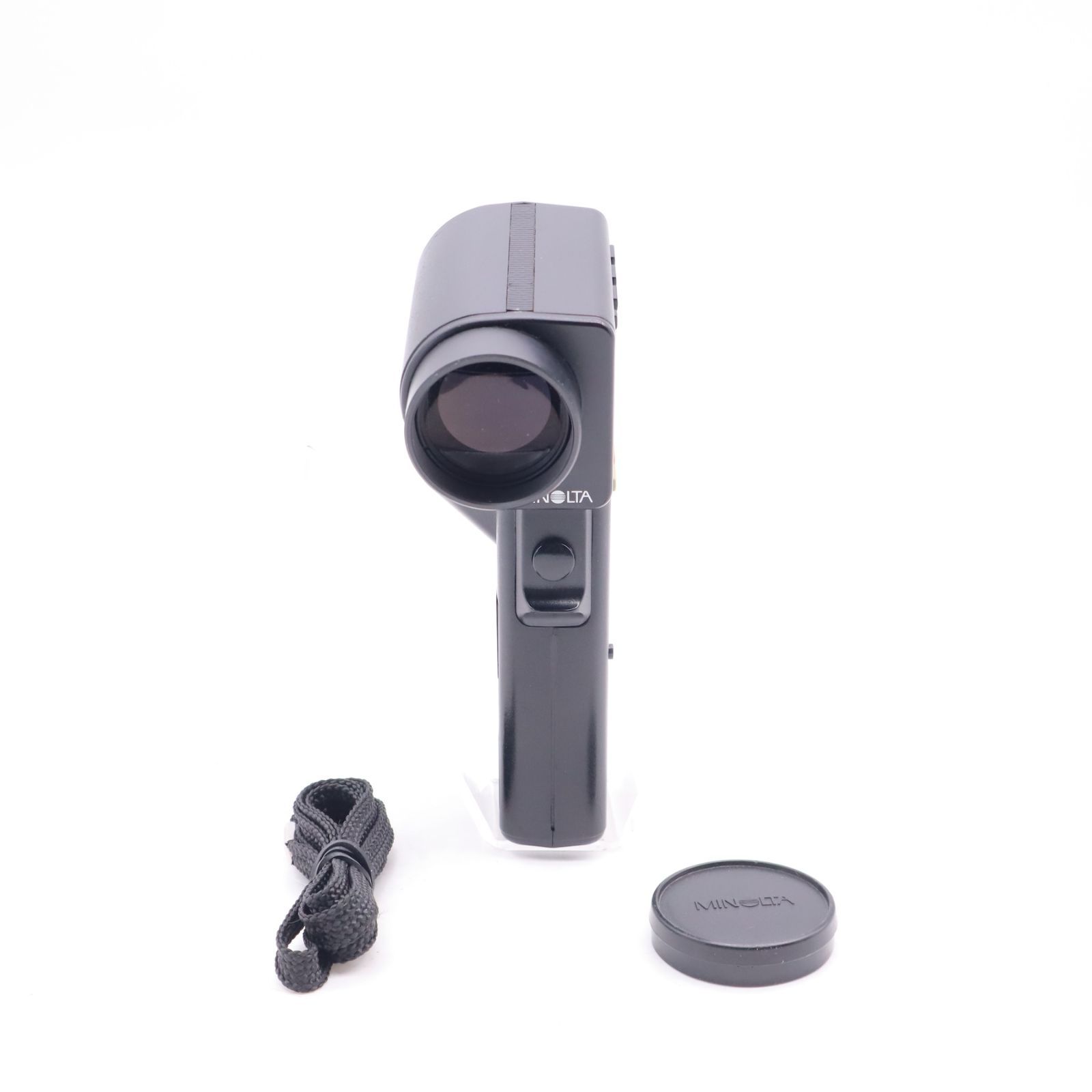 【良品】MINOLTA ミノルタ SPOTMETER M スポットメーター 露出計