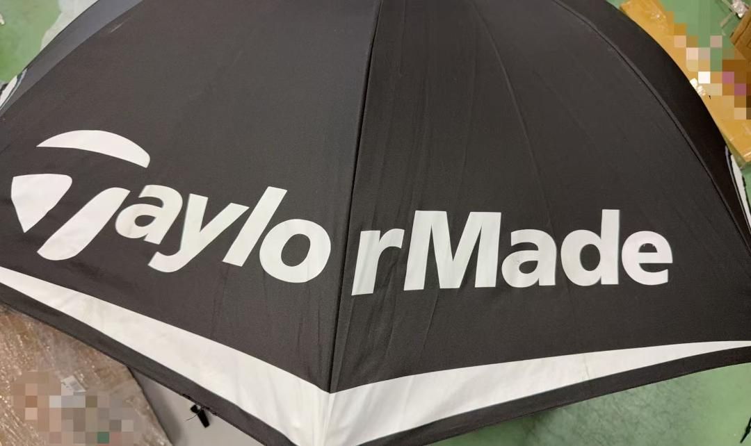 TaylorMade シングル キャノピー 傘//728517 - メルカリ