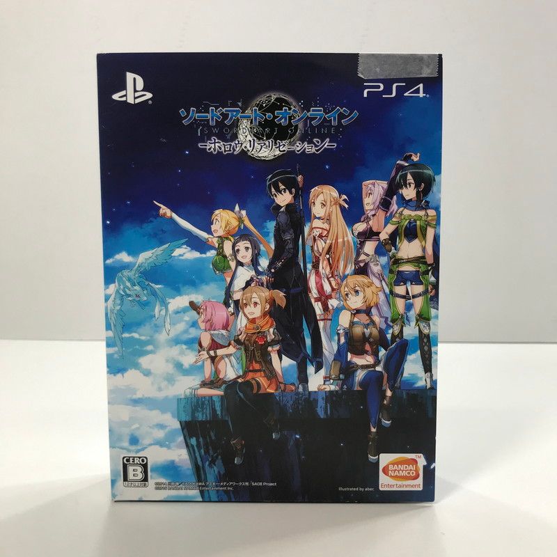 超レア☆CROSS-CF限定　SAO　3Dクリスタルアート【４個セット】 超レア CROSS-CF限定 SAO 3Dクリスタルアート【4個セット