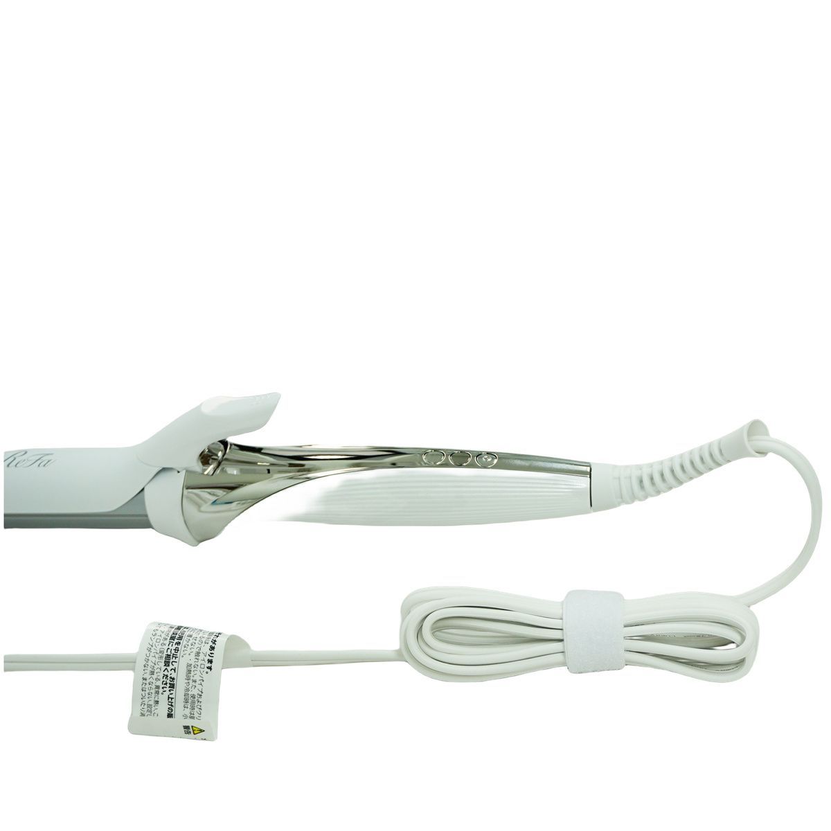 リファ ビューテック