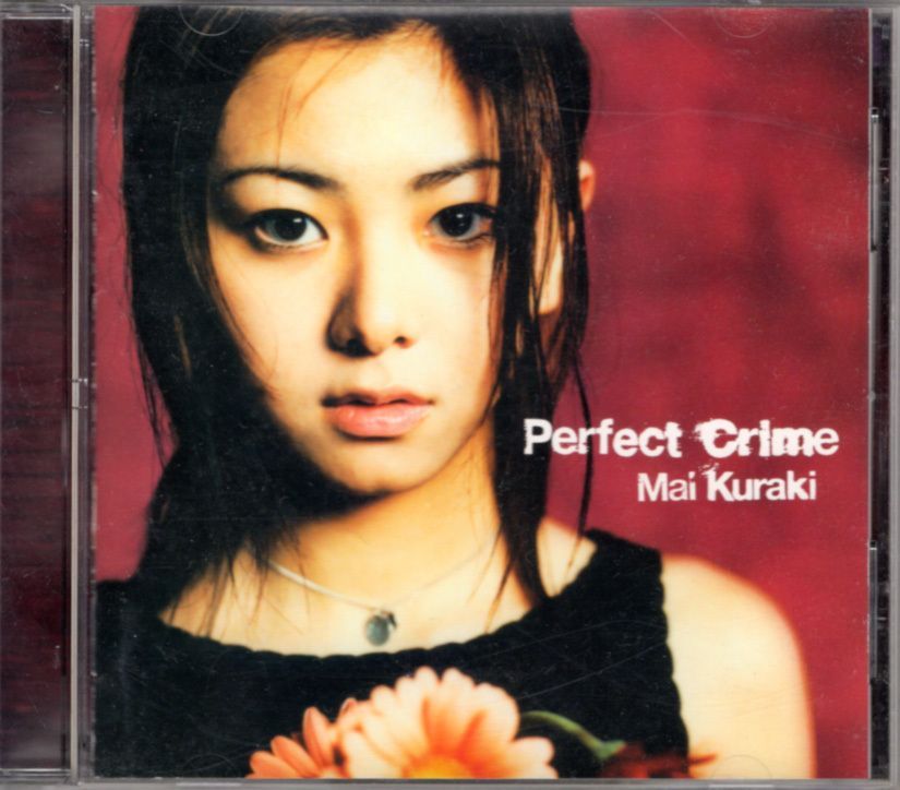 新作からSALEアイテム等お得な商品満載 Crime」 Perfect / CD「倉木麻衣 送料無料 メルカリ - ミュージシャン