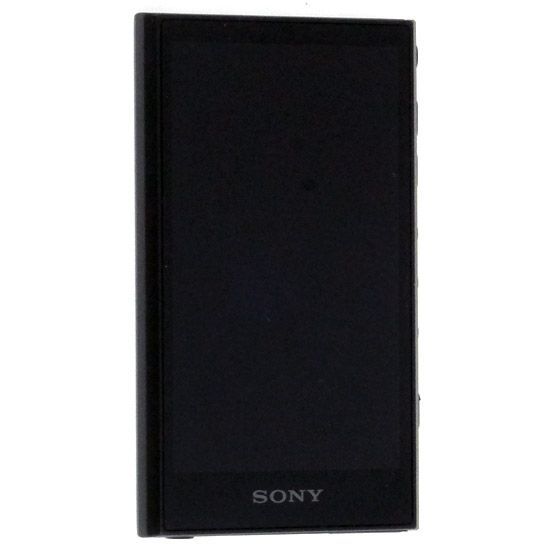 ばら売り bn 7 SONY ウォークマン Aシリーズ NW-A306 B ブラック|32GB 本体のみ 元箱あり 驚異の