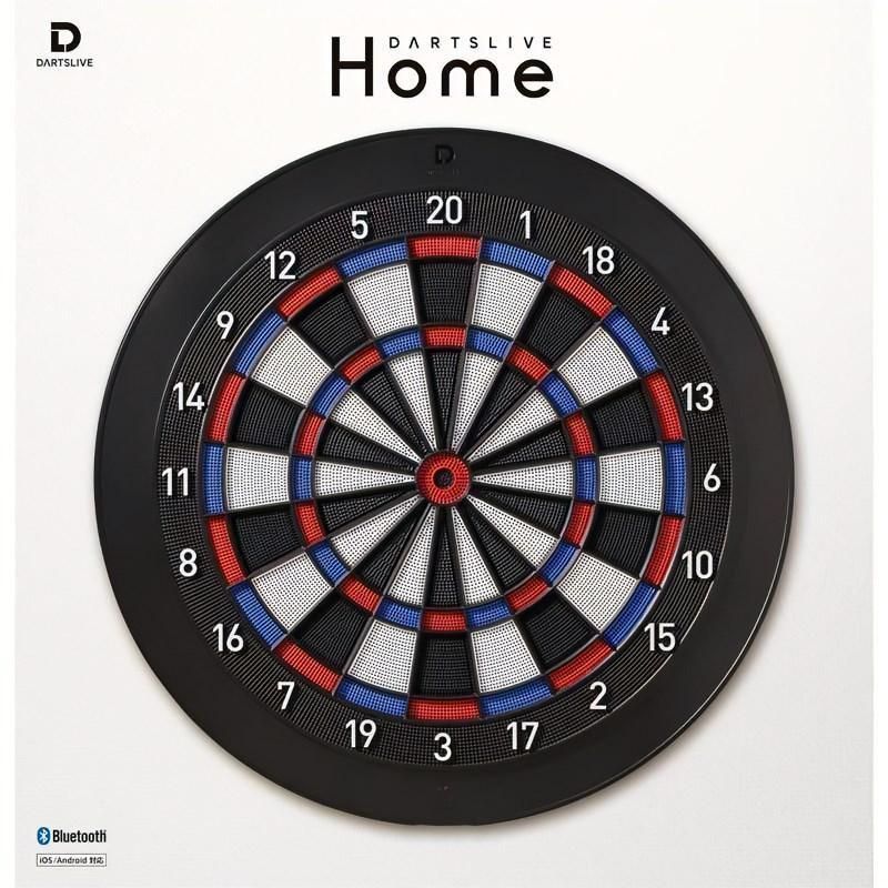 ★ DARTSLIVE HOME ダーツライブホーム ボード 沖縄・離島は送料着払