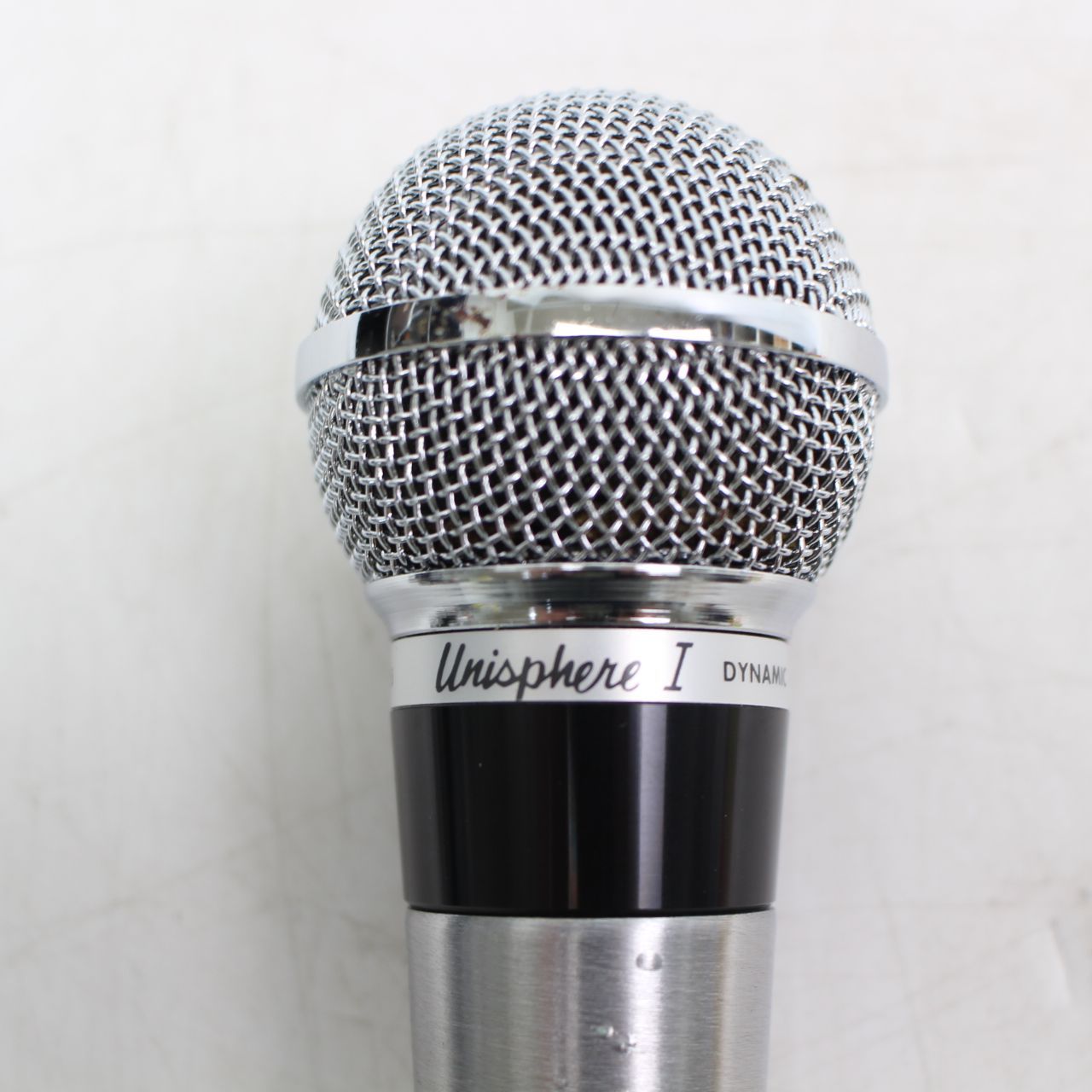 604)SHURE シュア Unisphere I ダイナミックマイク 565 【公式通販】