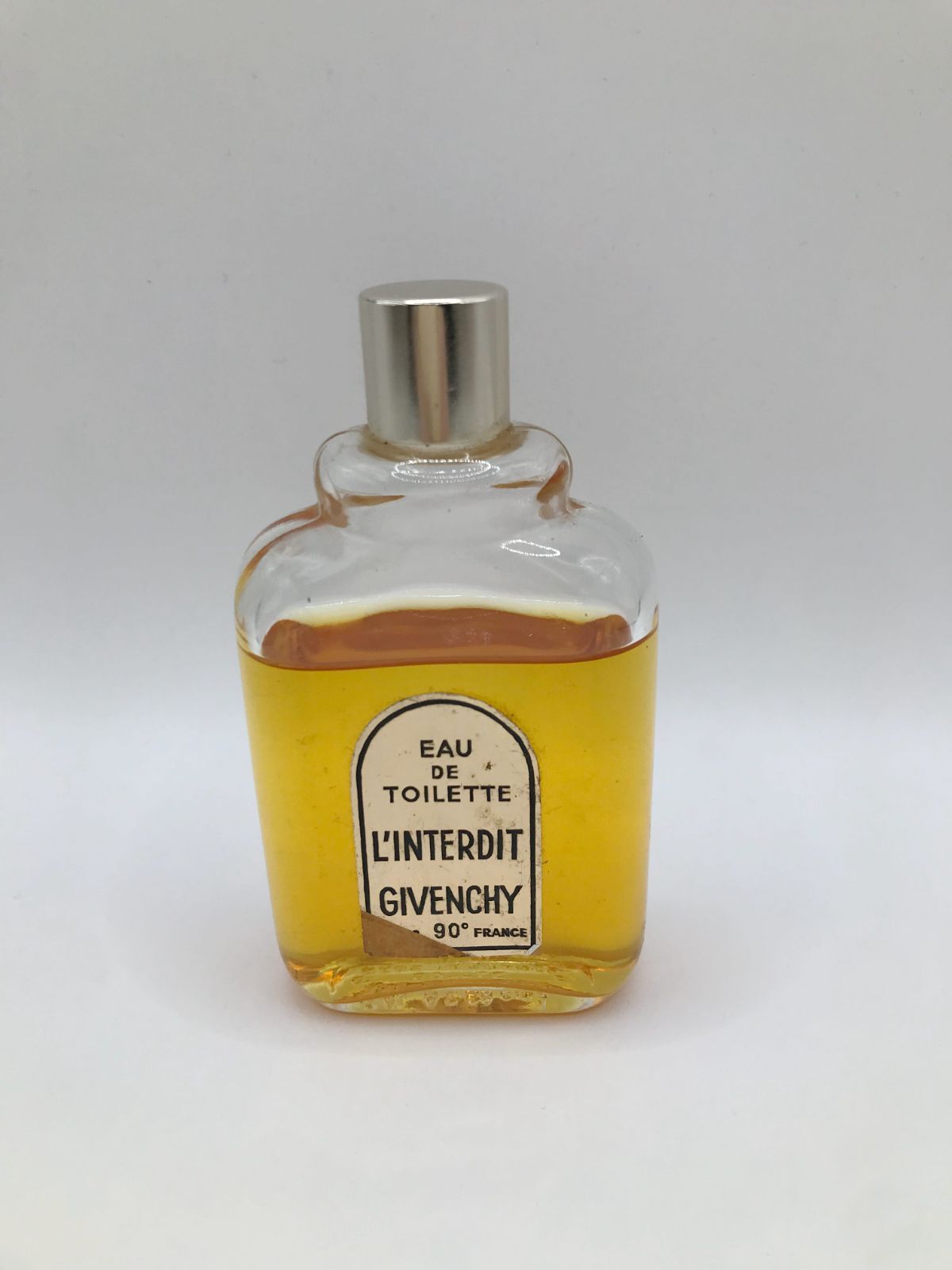 ジバンシイ ランテルディ オードトワレ 60ml ボトルタイプ 希少