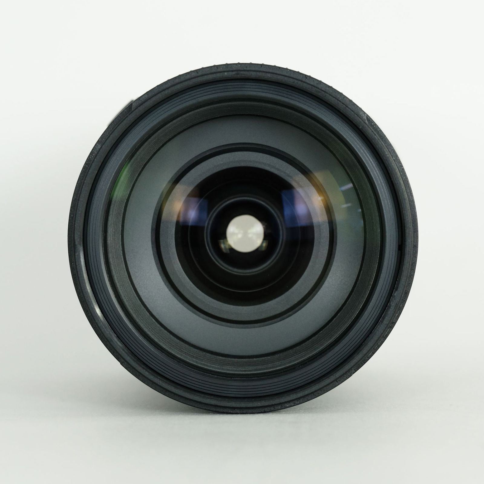 28-300mm F/3.5-6.3 VCなし【キヤノンEF】 中古】 【難あり品】 タムロン AF28-300mm F/3.5-6.3XR Di VC