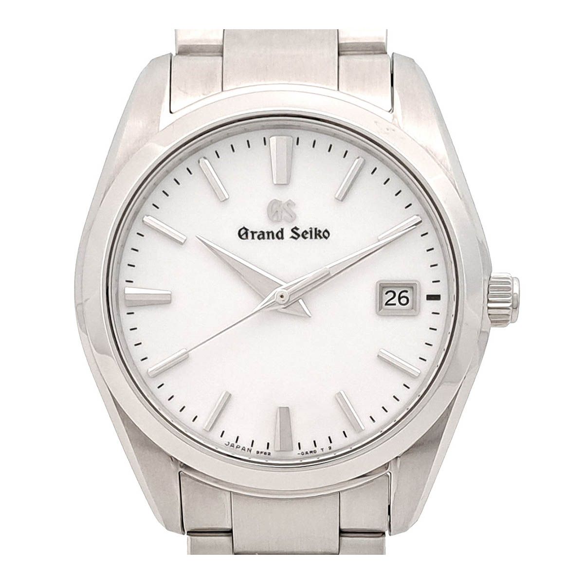 セイコー グランドセイコー ヘリテージコレクション デイト SBGX259  