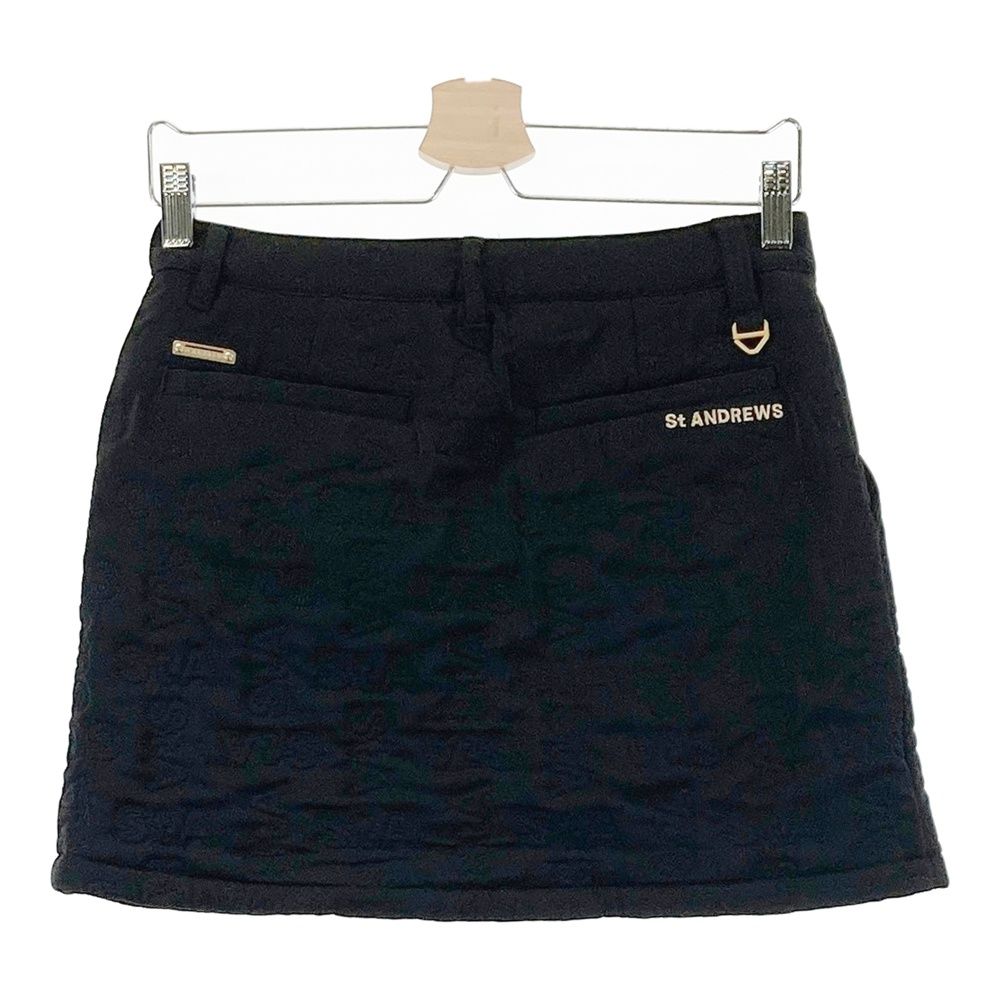 サイズ：S ST ANDREWS セントアンドリュース ショップ 2024年モデル