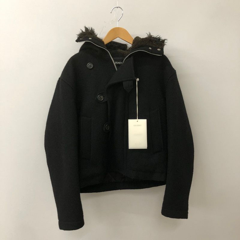 品 Our Legacy アワーレガシー DULUTH JACKET M4241DC ダルースジャケット アウター ブルゾン ファー 141-250920-ts-19-tei