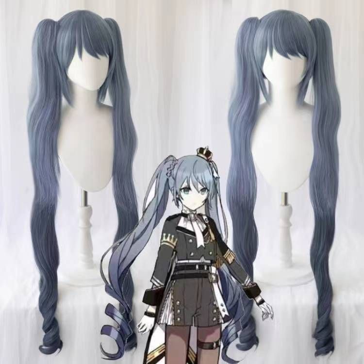 二次元cosバーチャルアイドルが服セットを演じます