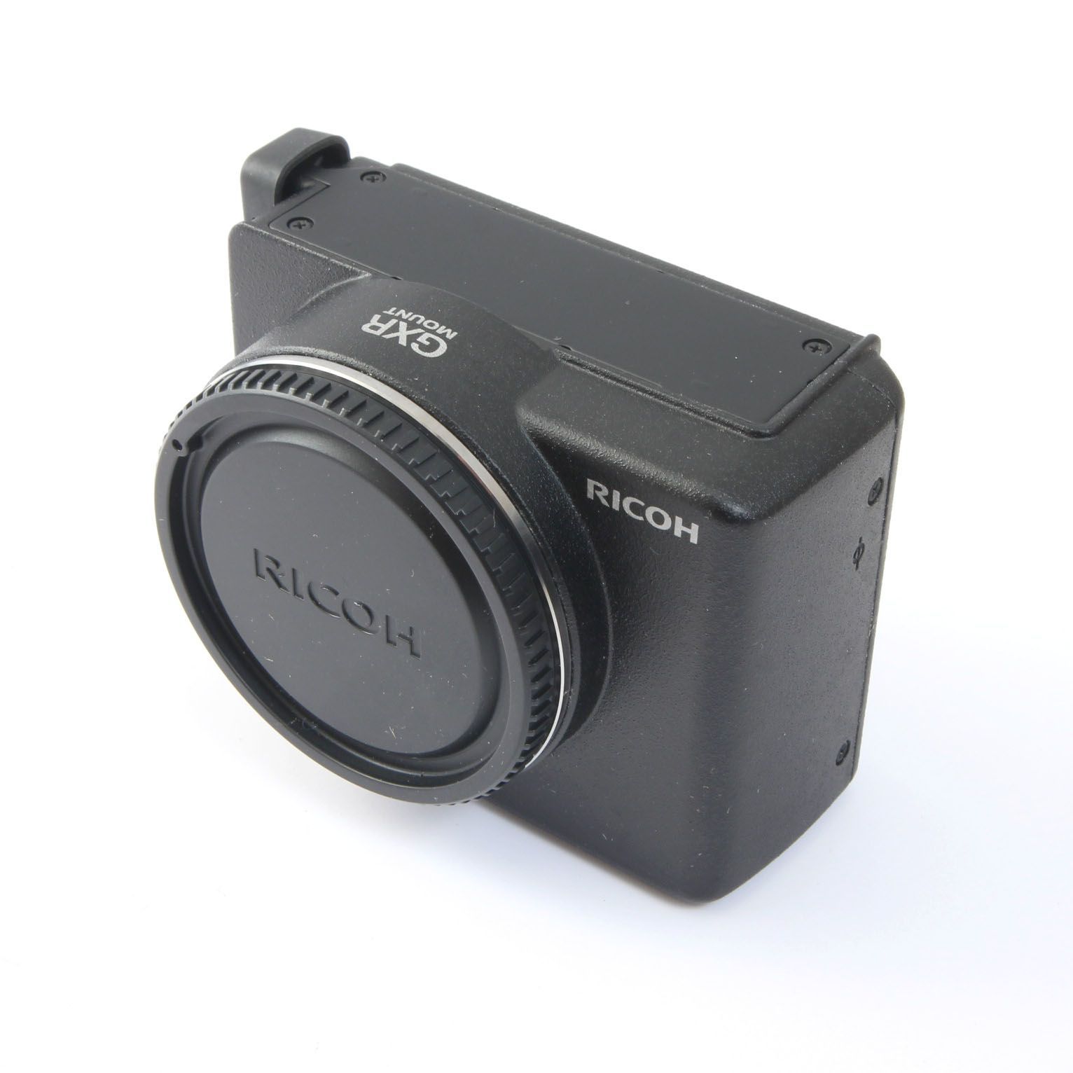RICOH リコー GXR MOUNT A 12 レンズマウントユニット ライカ Mマウント