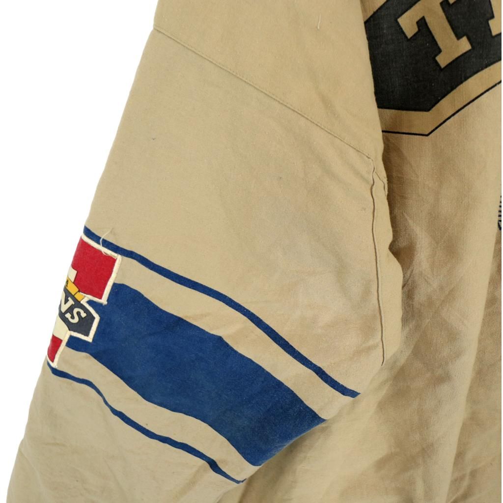 80年代 adidas アディダス デイトナ・タイタンズ プルオーバー