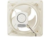 送料無料 ♥ 三菱 有圧 換気扇 低騒音形 30cm EF-30BSB 産業用 換気 送風機 100V