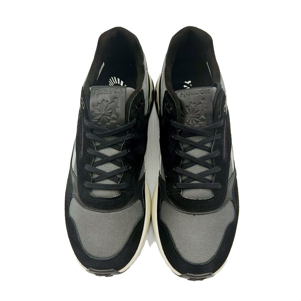 Reebok / ERS WORLD / Black×Grey×Grey【新品・箱付】 - メルカリ