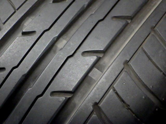 約8.5部山◆YOKOHAMA BluEarth-ES