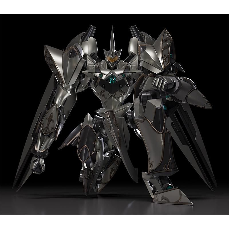 MODEROID モデロイド 英雄伝説 閃の軌跡 灰の騎神 ヴァリマール MODEROID モデロイド 英雄伝説 閃の軌跡 灰の騎神 ヴァリマール