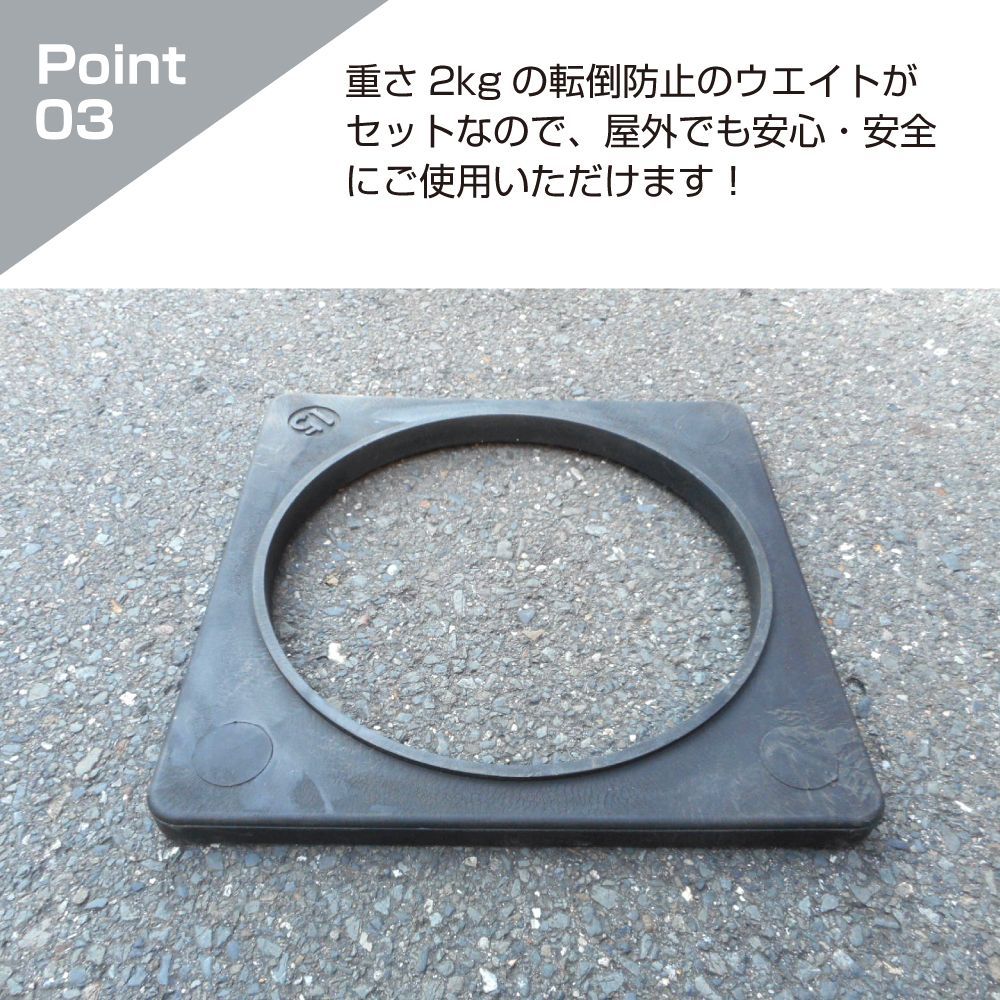 丸型