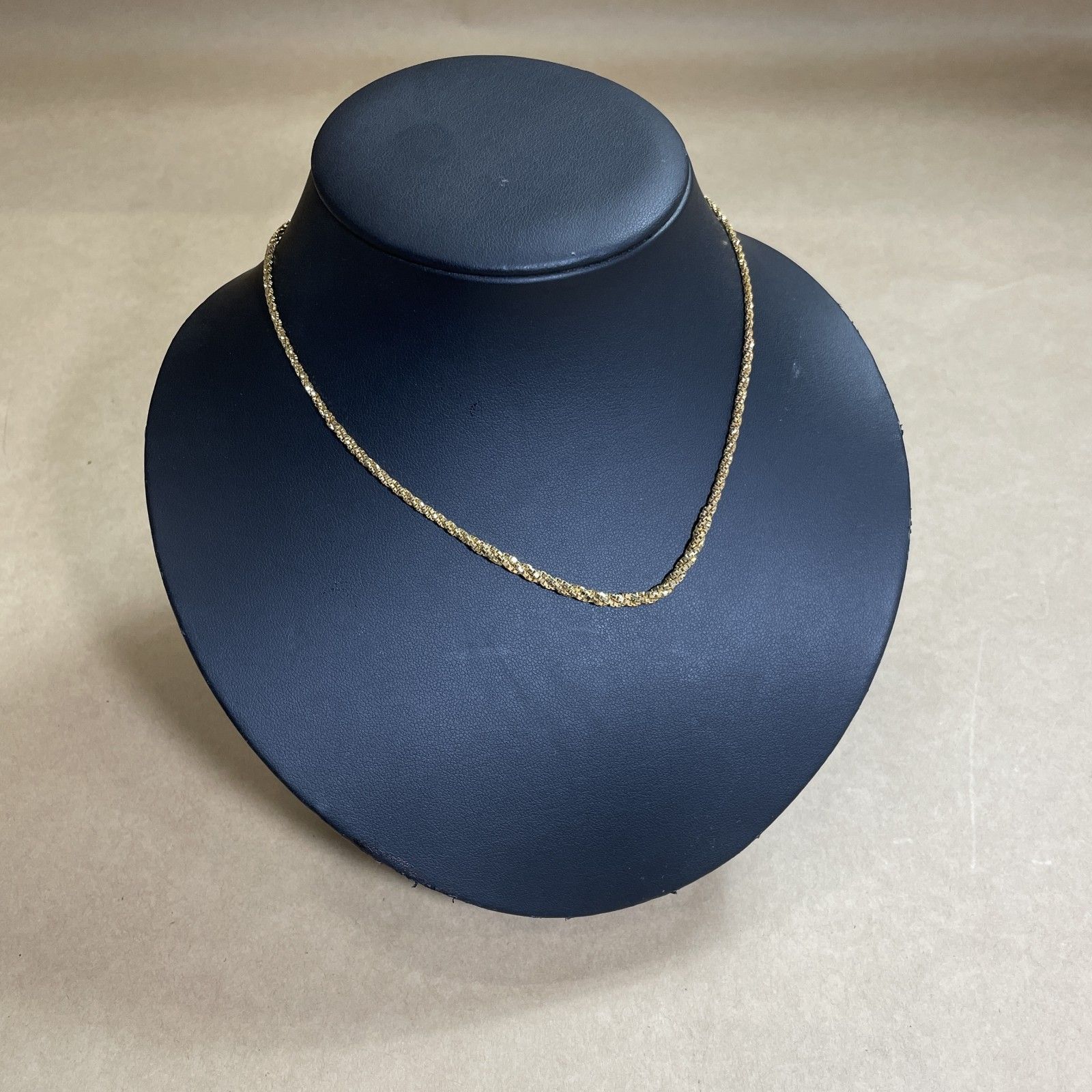 ☆ K18刻印/750刻印 造幣局ホールマーク 18金 ゴールドチェーン