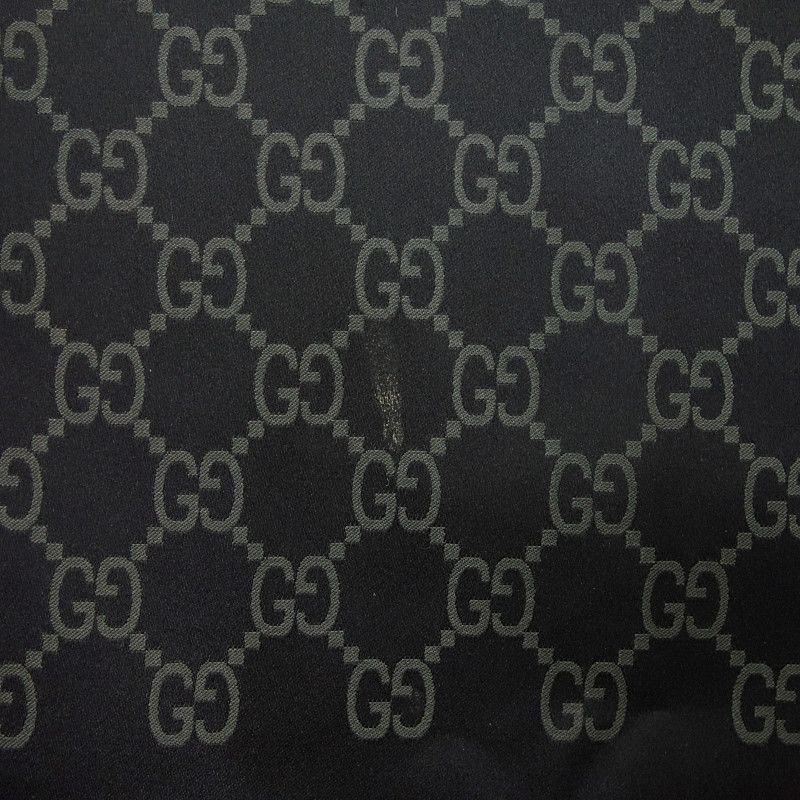 グッチ/GUCCI GG柄 マフラー ストール ハンカチ アクセサリー