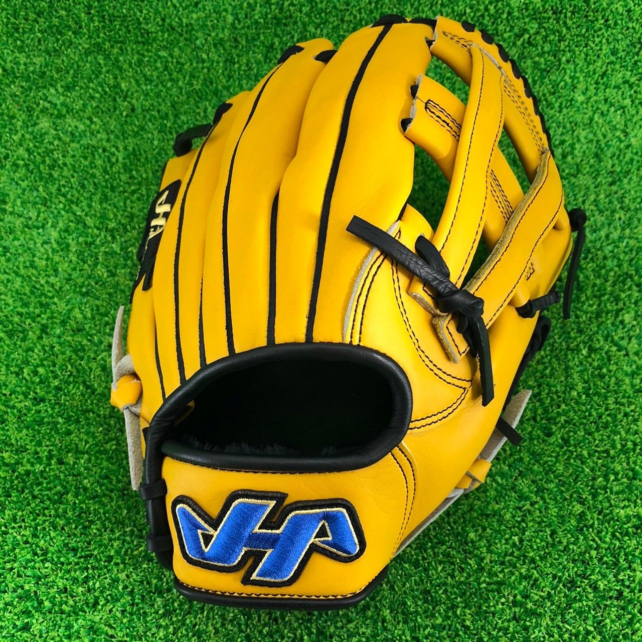 ハタケヤマ 硬式外野用グローブ ハタケヤマ HATAKEYAMA 510 外野