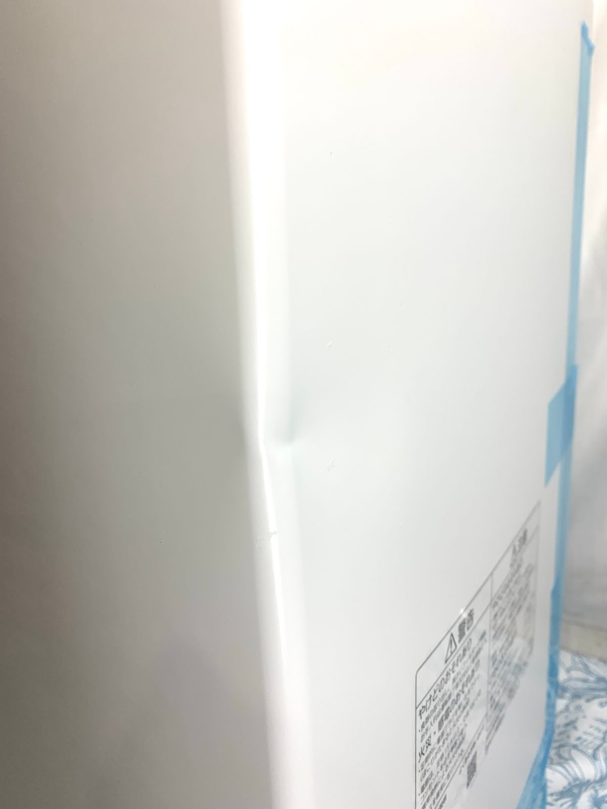 開封済 ♥品 Panasonic パナソニック 食器洗い乾燥機 NP-TZ500-W ホワイト WWW_KANDAIZUMI_COM