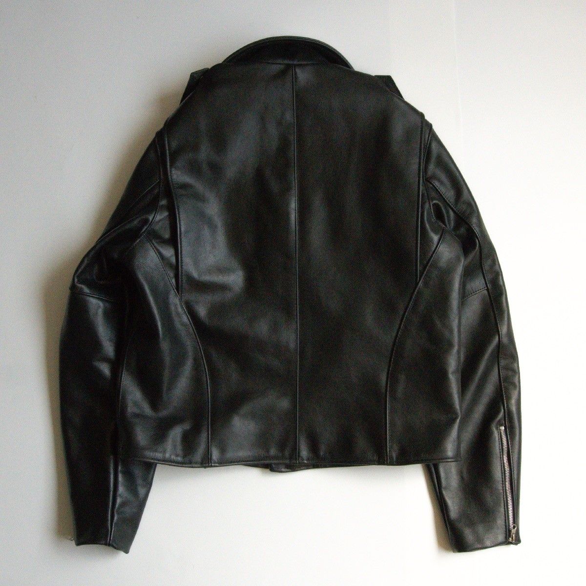 美品/ビッグサイズ】 VANSON 【C2R ダブルライダースジャケット】XXL 