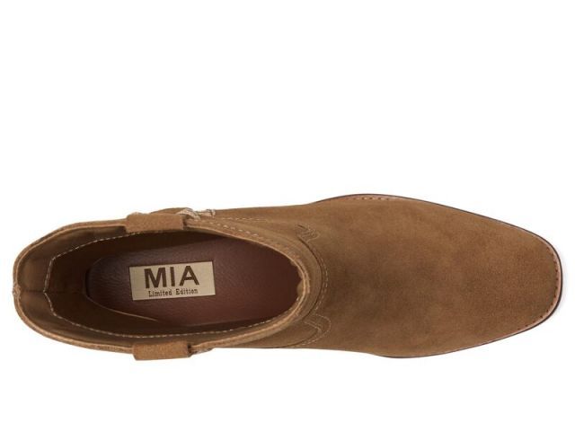 ミア レディース ブーツ・レインブーツ シューズ MLE - Billie ミア レディース ブーツ・レインブーツ シューズ MLE - Sefi