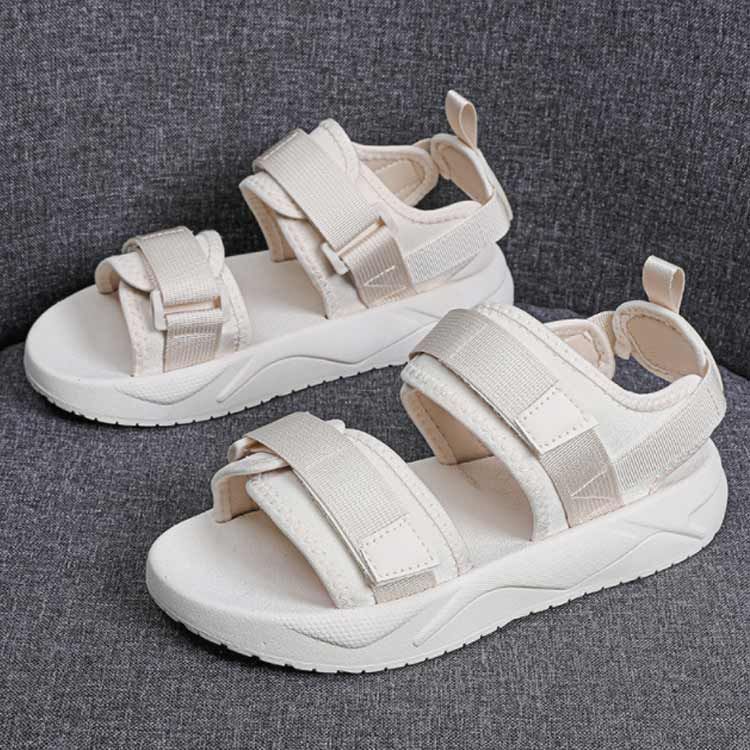 コンフォートサンダル 美脚