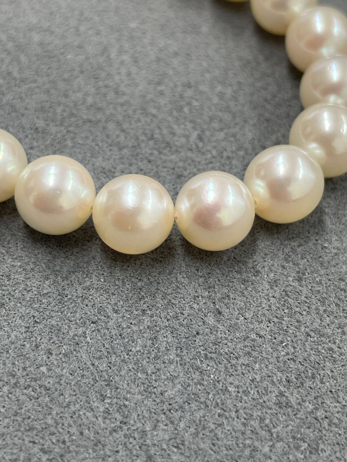 MIKIMOTO ミキモト