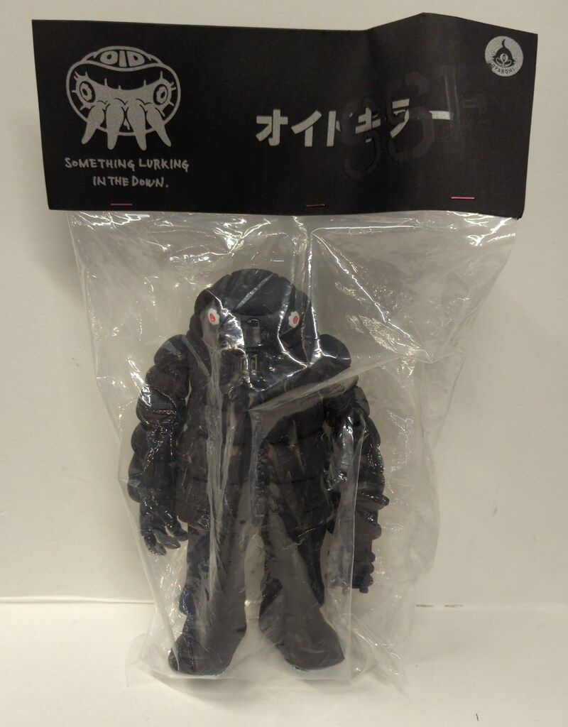 GYAROMI オイドキラーδSSF 1/6計画 - メルカリ
