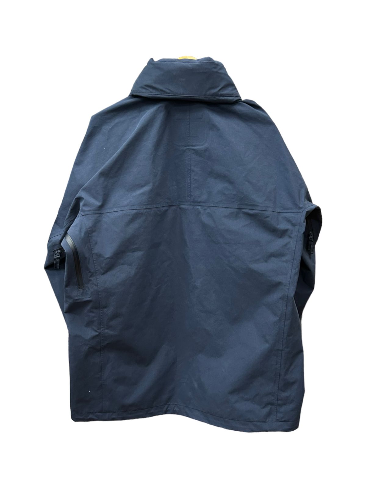 HELLY HANSEN (ヘリーハンセン) Flam Rain Jacket フロムレイン