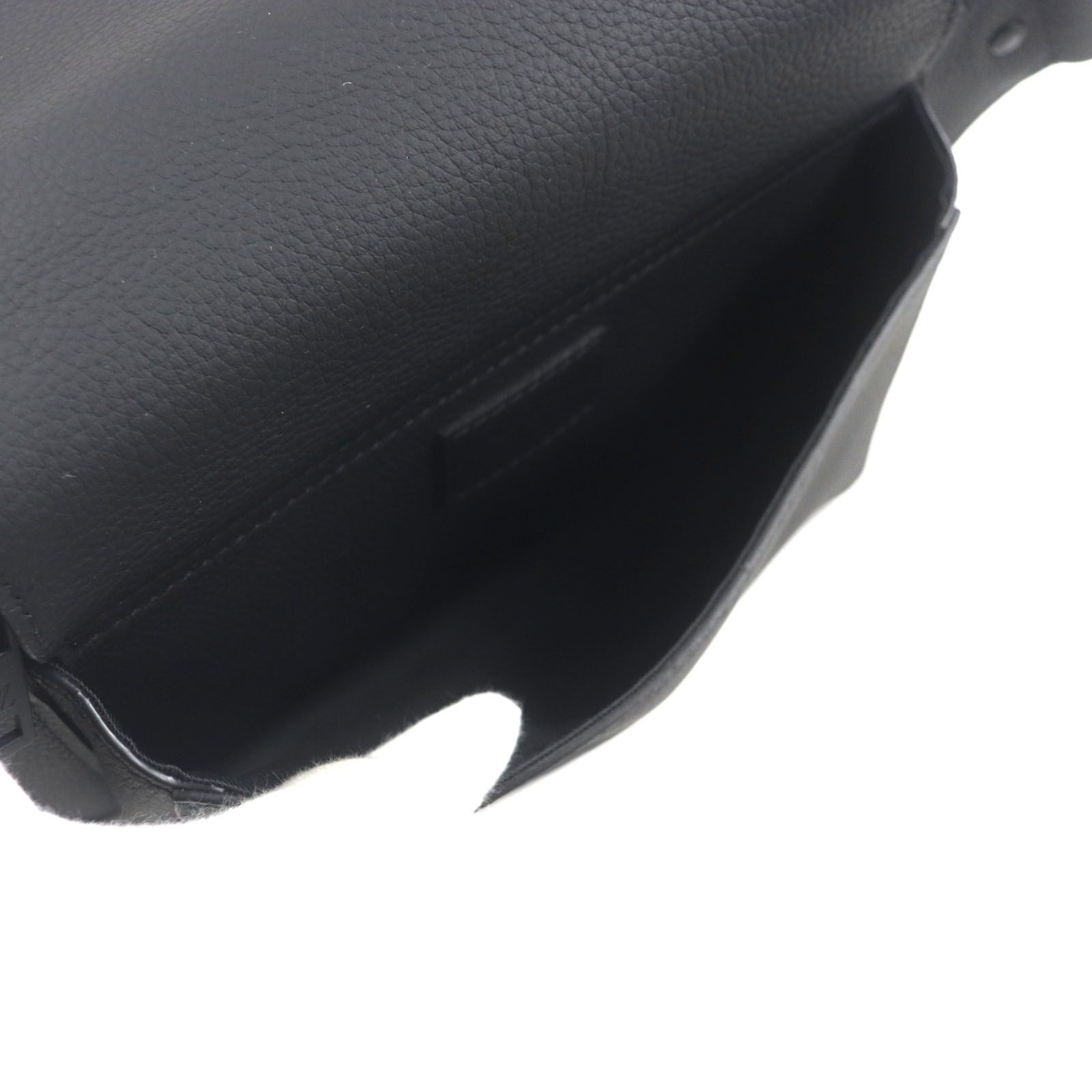 LVアエログラム