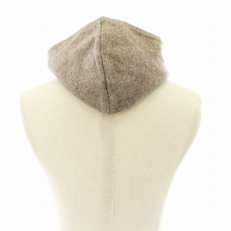 メゾンマルジェラ 14 Maison Margiela 14 13AW バラクラバ ネック