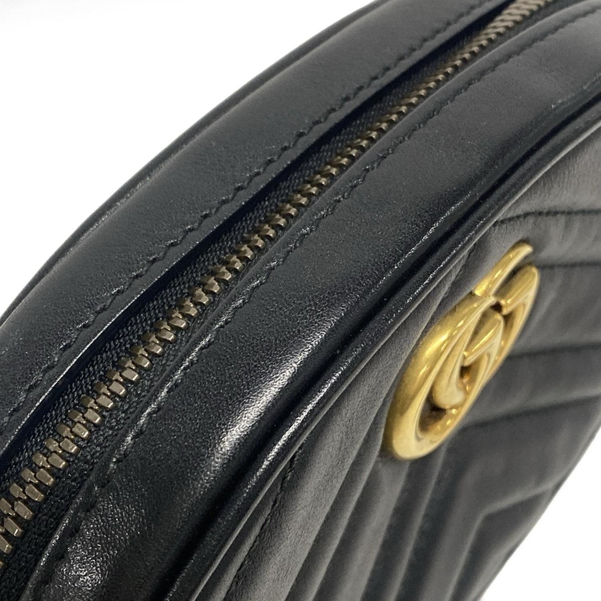 グッチ ウエストポーチ