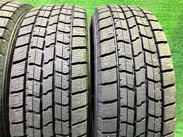 GOODYEAR スタッドレス