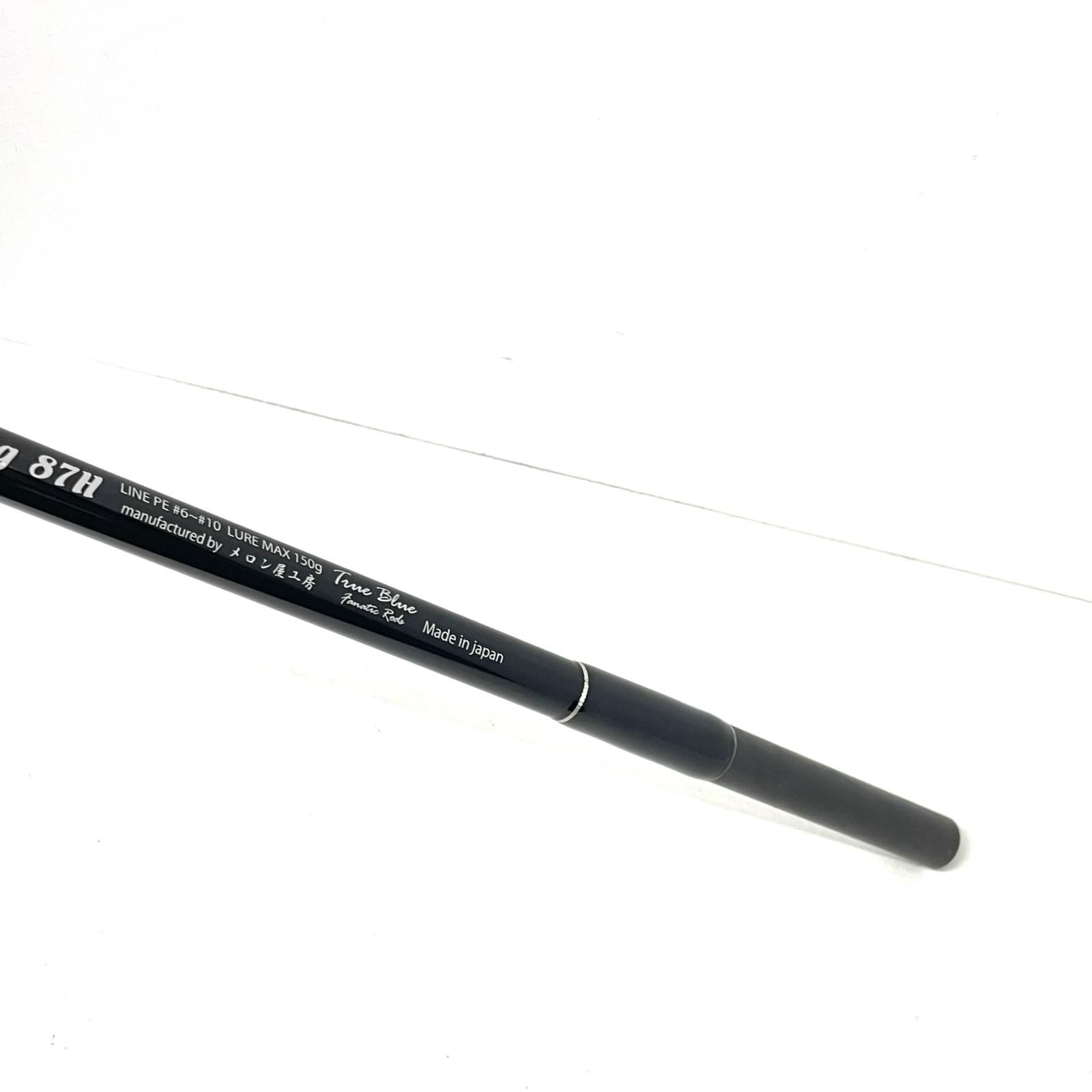 尾張小牧店】【中古】【釣り/つり/釣具/ロッド】※付属品なし メロン屋  