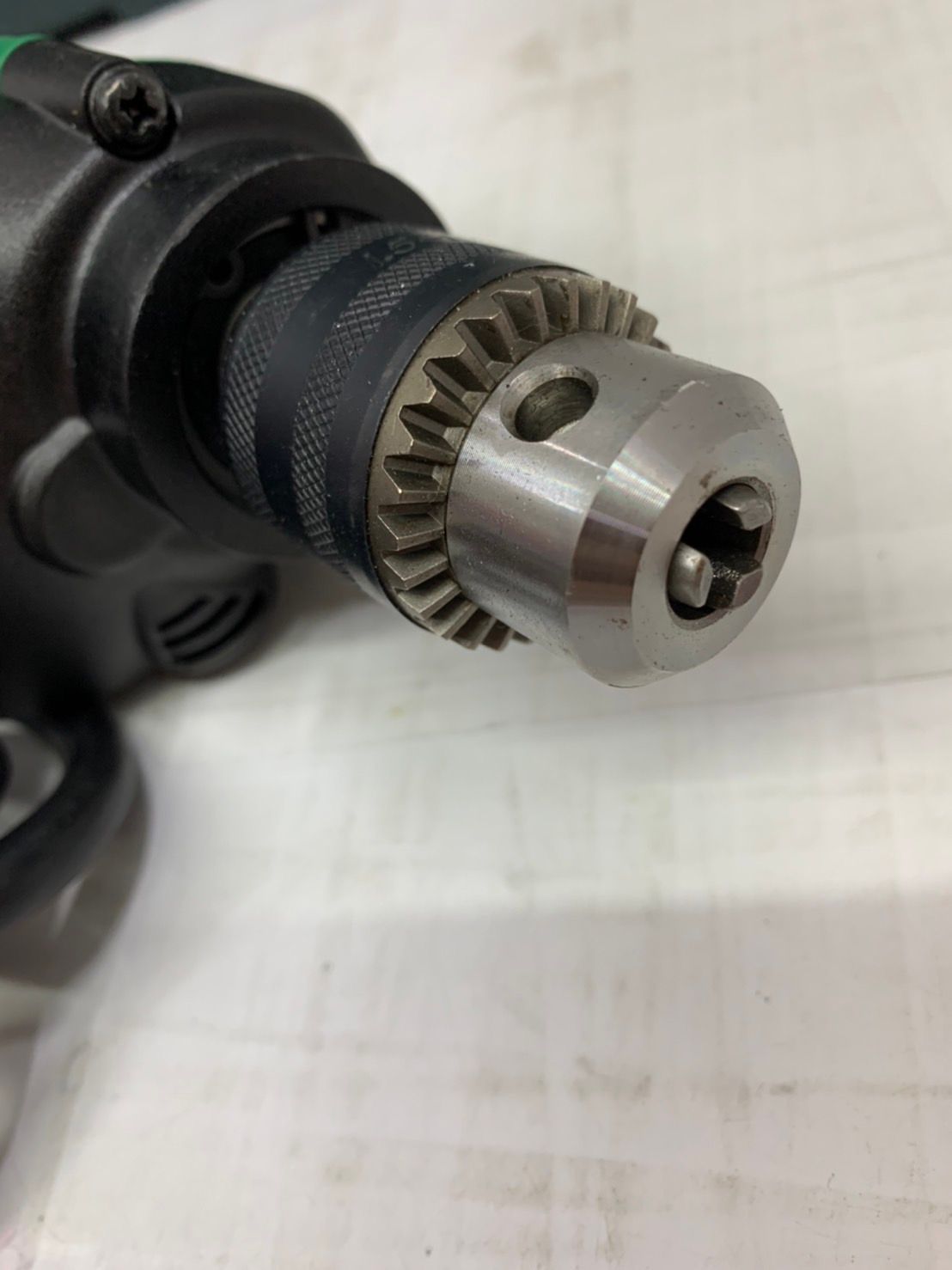 変速ドリル 10mm